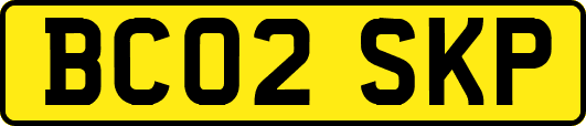 BC02SKP