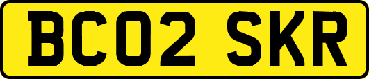 BC02SKR
