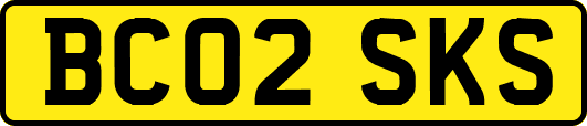 BC02SKS