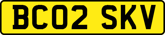 BC02SKV