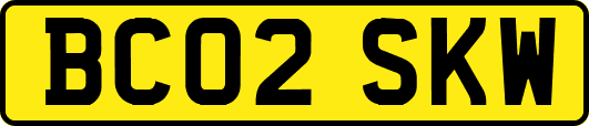 BC02SKW