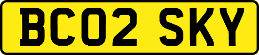 BC02SKY