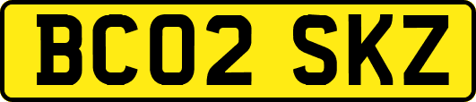 BC02SKZ