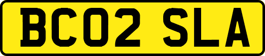 BC02SLA