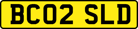 BC02SLD