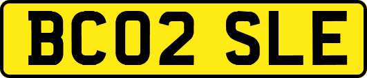 BC02SLE