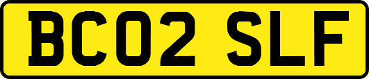 BC02SLF