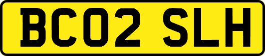 BC02SLH