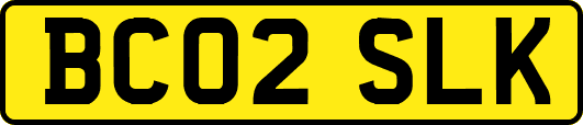 BC02SLK