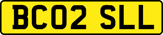 BC02SLL