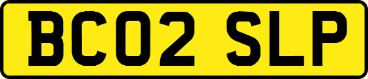 BC02SLP