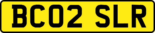 BC02SLR