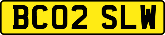 BC02SLW