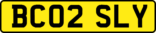 BC02SLY
