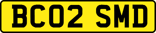 BC02SMD
