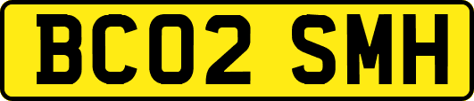 BC02SMH