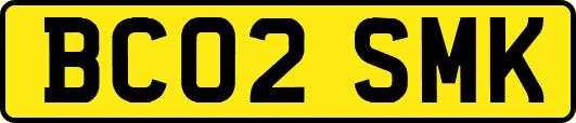 BC02SMK