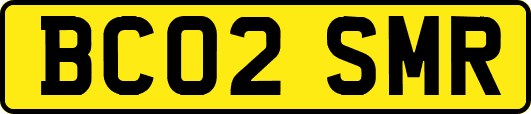BC02SMR
