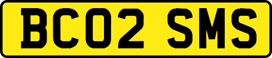 BC02SMS
