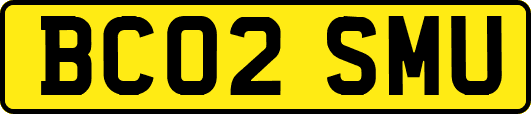 BC02SMU