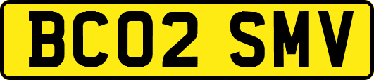 BC02SMV