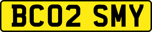BC02SMY