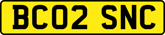 BC02SNC
