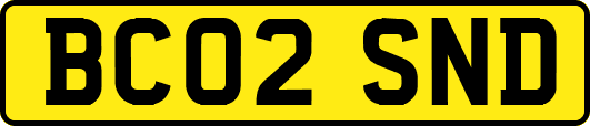 BC02SND