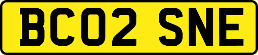 BC02SNE