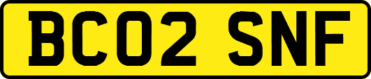 BC02SNF