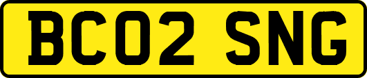 BC02SNG