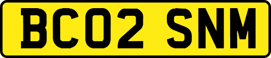 BC02SNM