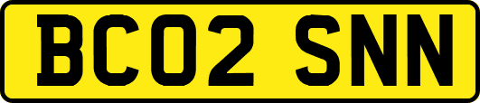 BC02SNN
