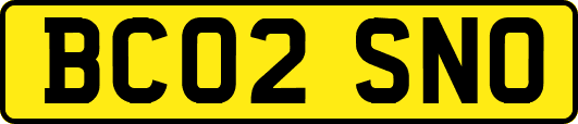 BC02SNO