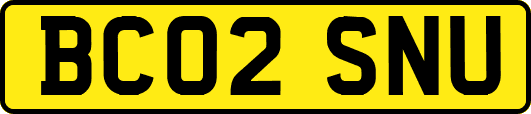 BC02SNU