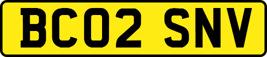 BC02SNV