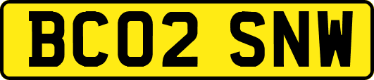BC02SNW