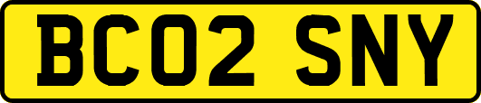 BC02SNY