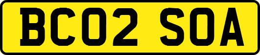 BC02SOA