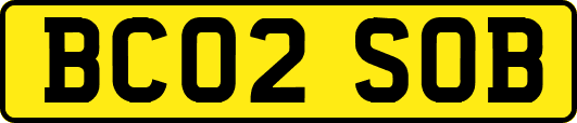 BC02SOB