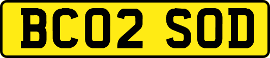 BC02SOD