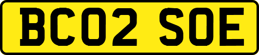 BC02SOE