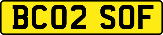 BC02SOF