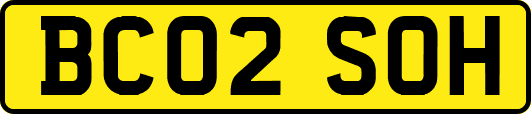 BC02SOH