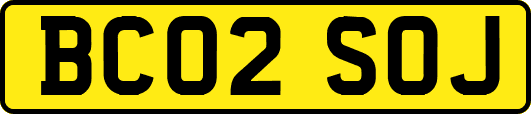 BC02SOJ