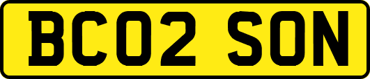 BC02SON