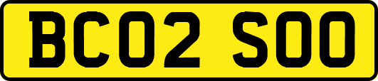 BC02SOO