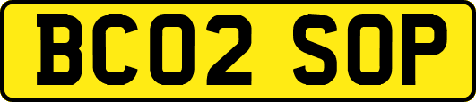 BC02SOP