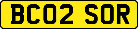 BC02SOR