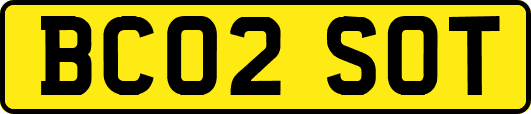 BC02SOT